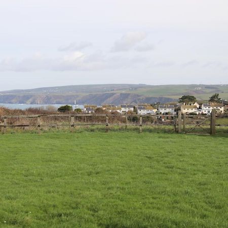 Northlight, Port Isaac Bay Holidays Luaran gambar