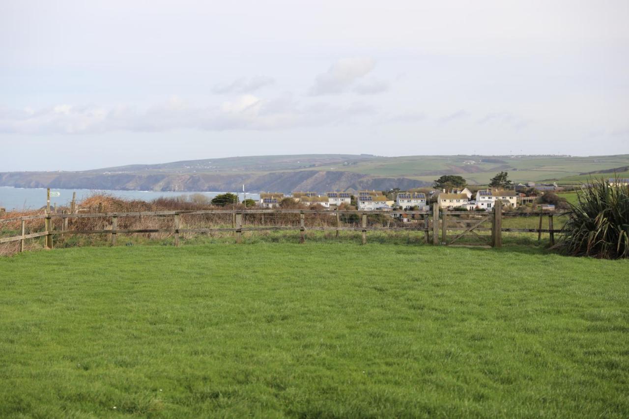 Northlight, Port Isaac Bay Holidays Luaran gambar