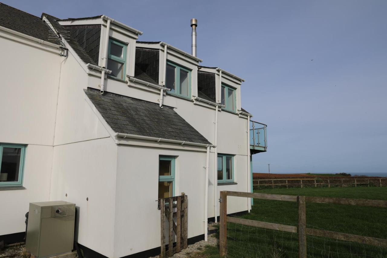 Northlight, Port Isaac Bay Holidays Luaran gambar