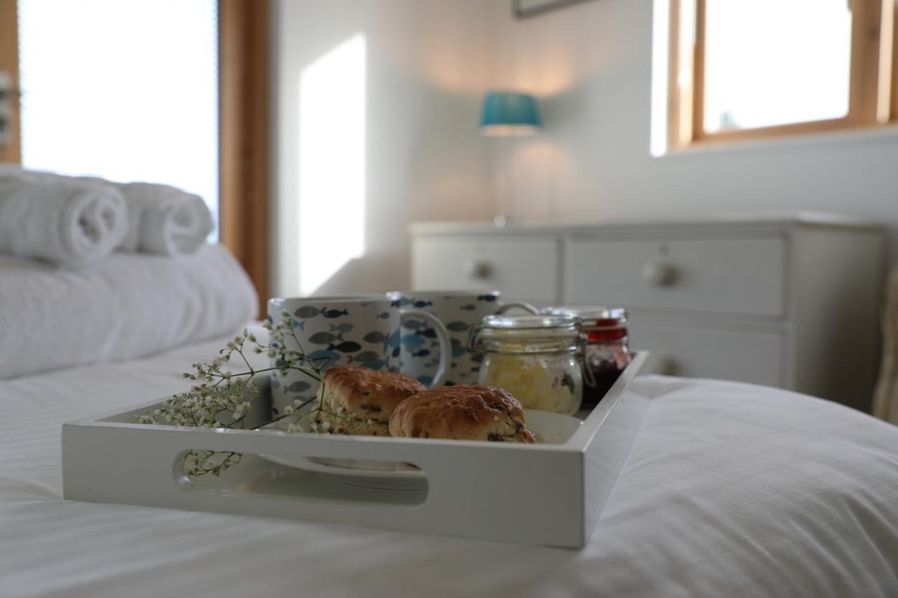 Northlight, Port Isaac Bay Holidays Luaran gambar