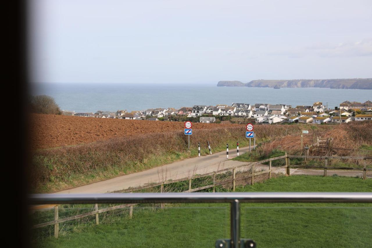 Northlight, Port Isaac Bay Holidays Luaran gambar