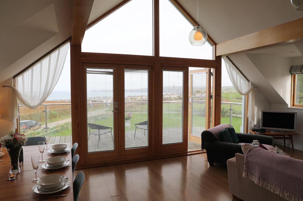 Northlight, Port Isaac Bay Holidays Luaran gambar