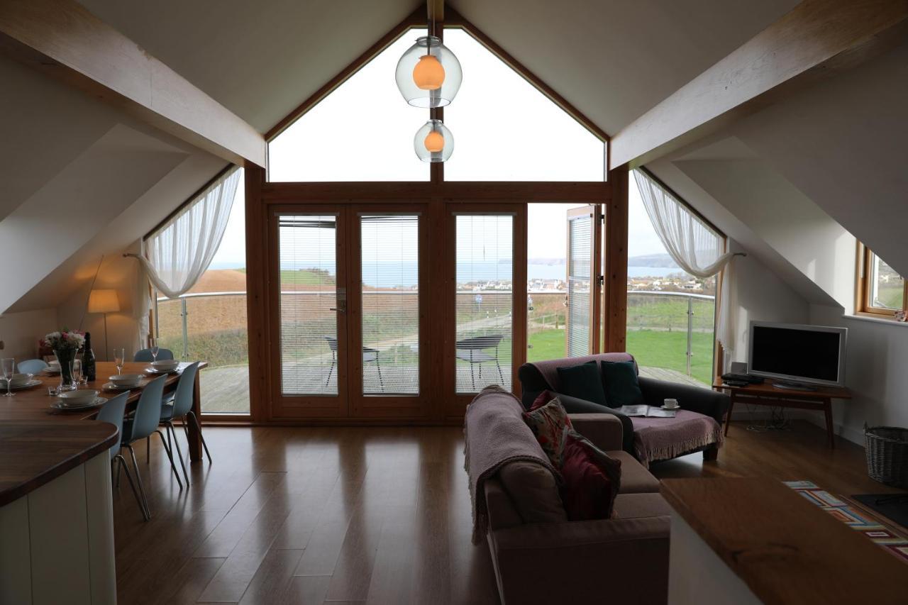 Northlight, Port Isaac Bay Holidays Luaran gambar