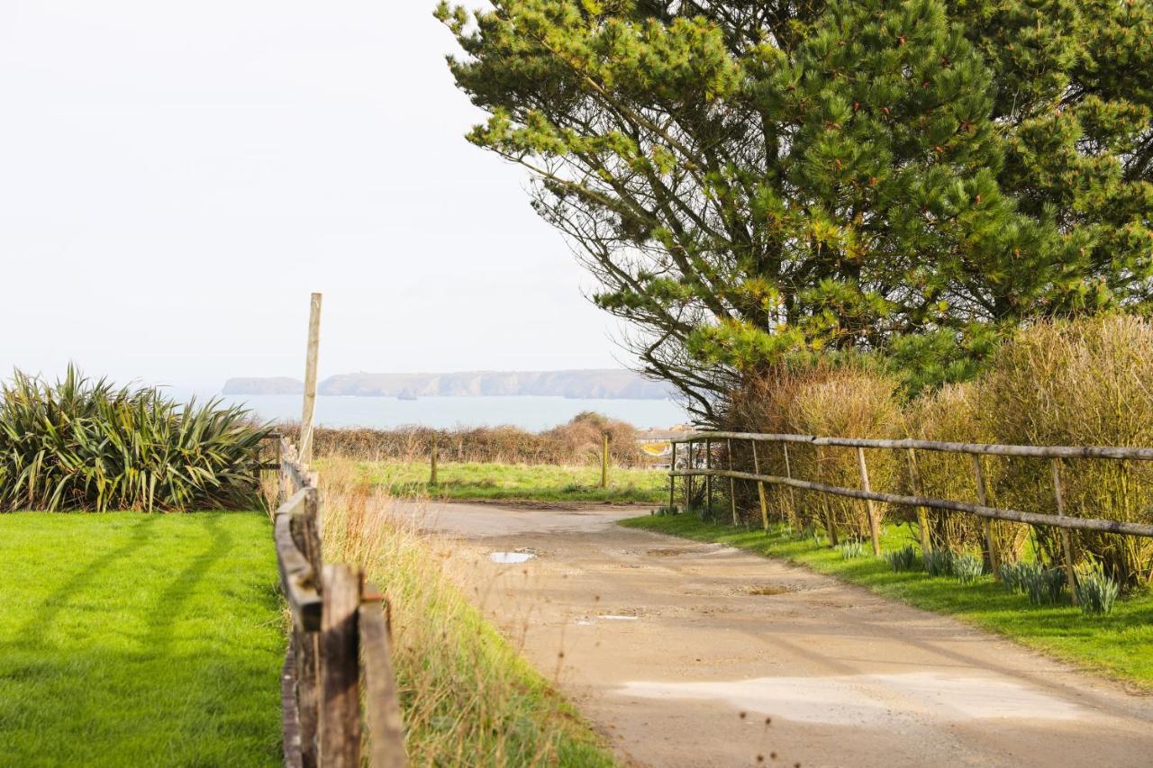 Northlight, Port Isaac Bay Holidays Luaran gambar