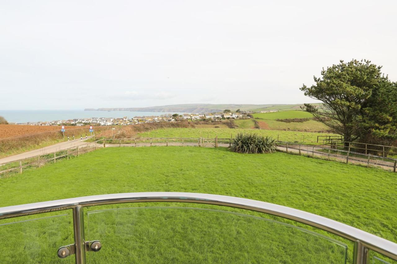 Northlight, Port Isaac Bay Holidays Luaran gambar