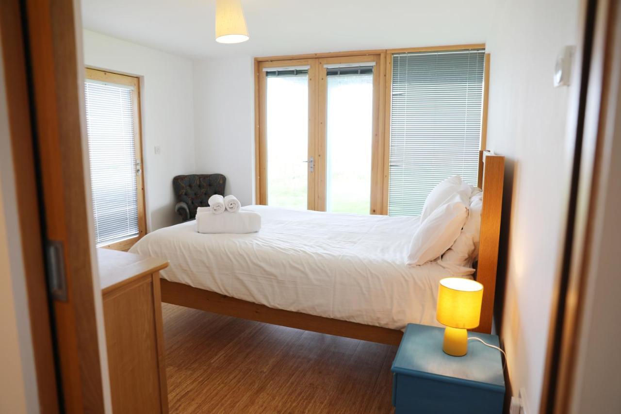 Northlight, Port Isaac Bay Holidays Luaran gambar